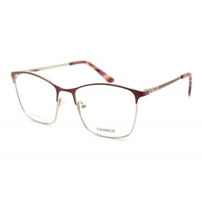 Оправа металева Chance 62018-C2
