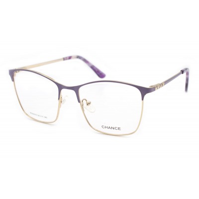 Оправа металева Chance 62018-C4