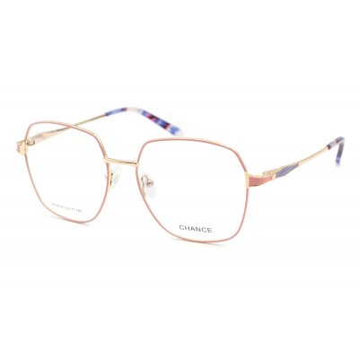 Оправа металева Chance 62052-C3