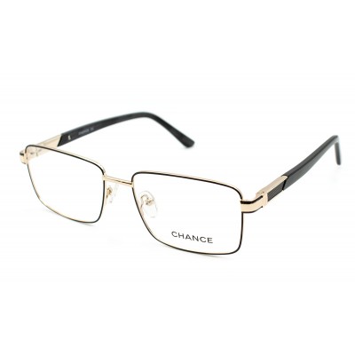 Оправа металева Chance 6256-C1