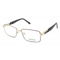 Оправа металева Chance 6258-C3 Оправа металева Chance 6258-C3