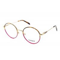 Оправа металева Chance 7758-C3