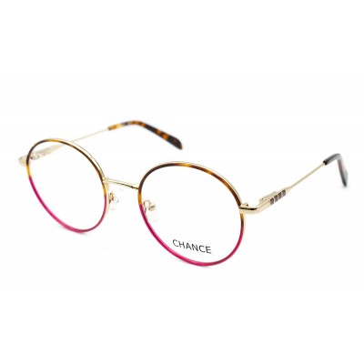 Оправа металева Chance 7758-C3