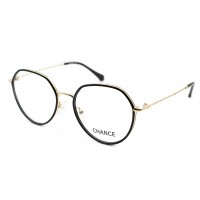 Оправа металлическая Chance 7760-C1