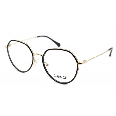 Оправа металева Chance 7760-C1