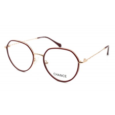 Оправа металева Chance 7760-C2