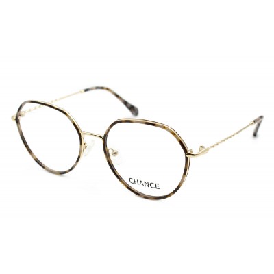 Оправа металева Chance 7760-C3