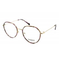 Оправа металлическая Chance 7760-C4 Оправа металлическая Chance 7760-C4