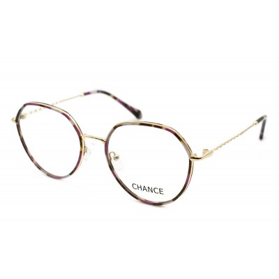 Оправа металева Chance 7760-C4