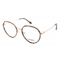 Оправа металева Chance 7760-C5