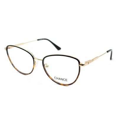Оправа металева Chance 7761-C1
