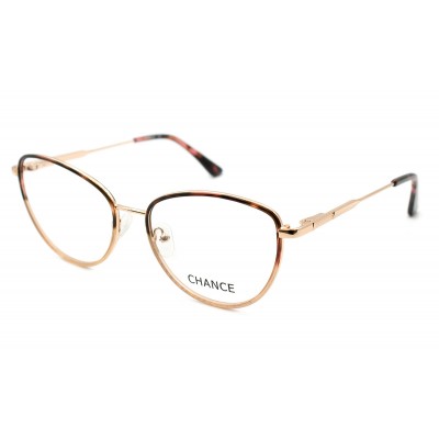 Оправа металева Chance 7761-C2