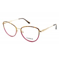 Оправа металева Chance 7761-C3