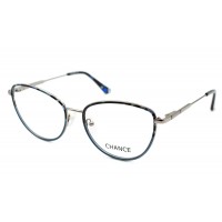Оправа металева Chance 7761-C4 Оправа металева Chance 7761-C4