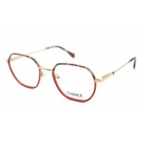 Оправа металева Chance 7763-C3