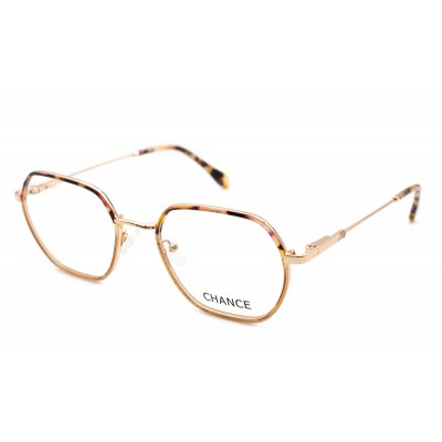 Оправа металева Chance 7763-C4