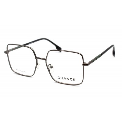 Оправа женская металлическая Chance B3613-c2