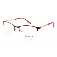Оправа жіноча металева Chance G0009B-c1
