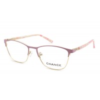 Оправа жіноча металева Chance H8811-c5 Оправа жіноча металева Chance H8811-c5