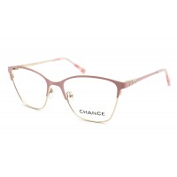 Оправа жіноча металева Chance H8826-c3 Оправа жіноча металева Chance H8826-c3