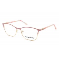 Оправа жіноча металева Chance H8829-c3 Оправа жіноча металева Chance H8829-c3
