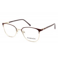Оправа женская металлическая Chance H8833-c5