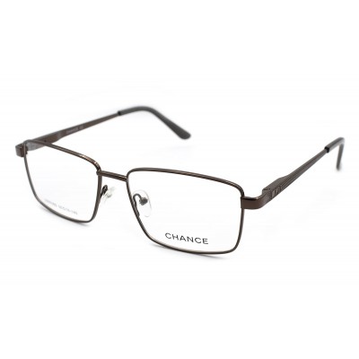 Оправа металлическая Chance LE6038D-C8