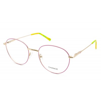 Оправа металева Chance SST-203-C5