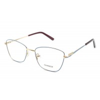 Оправа металлическая Chance SST201-C3