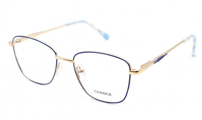 Оправа металева Chance SST205-C2