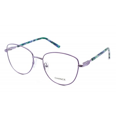 Оправа металева Chance SST206-C4