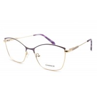 Оправа жіноча металева Chance XC62015-c4 Оправа жіноча металева Chance XC62015-c4