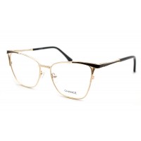Оправа женская металлическая Chance XC62172-c1 Оправа женская металлическая Chance XC62172-c1