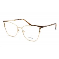 Оправа жіноча металева Chance XC62172-c3 Оправа жіноча металева Chance XC62172-c3
