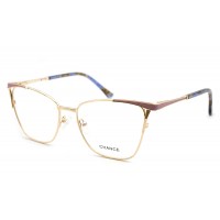 Оправа жіноча металева Chance XC62172-c5
