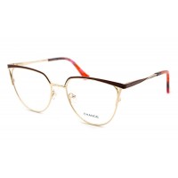 Оправа жіноча металева Chance XC62173-c4 Оправа жіноча металева Chance XC62173-c4