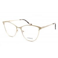 Оправа жіноча металева Chance XC62197-c5