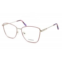 Оправа жіноча металева Chance XC62338-c4 Оправа жіноча металева Chance XC62338-c4