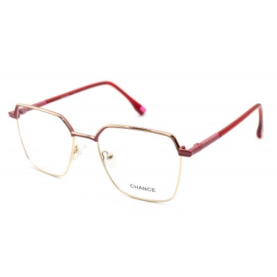 Оправа металева Chance XCT817-C3