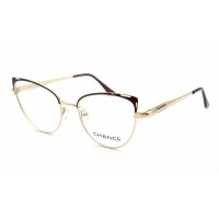 Оправа жіноча металева Chance Y-016-c5 Оправа жіноча металева Chance Y-016-c5