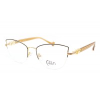 Оправа металлическая Colibri 21A73-1-C5 Оправа металлическая Colibri 21A73-1-C5