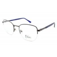 Оправа металлическая Colibri 31042-C5 Оправа металлическая Colibri 31042-C5