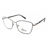 Оправа Colibri 32045-C1 женская металлическая ободковая Оправа Colibri 32045-C1 женская металлическая ободковая