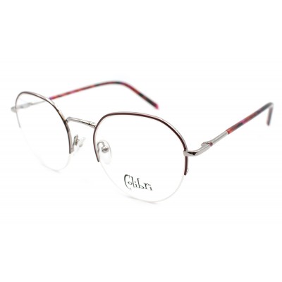 Оправа металлическая Colibri 32059-C3