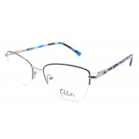 Оправа металева Colibri 32074-C6