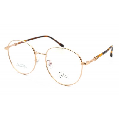 Оправа металлическая Colibri 77024-C3