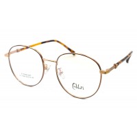 Оправа металлическая Colibri 77024-C4 Оправа металлическая Colibri 77024-C4