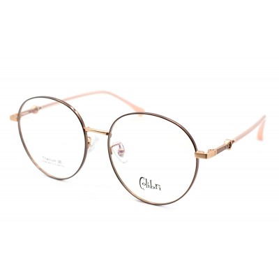 Оправа металлическая Colibri 77028-C4