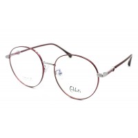 Оправа металлическая Colibri 77028-C6 Оправа металлическая Colibri 77028-C6