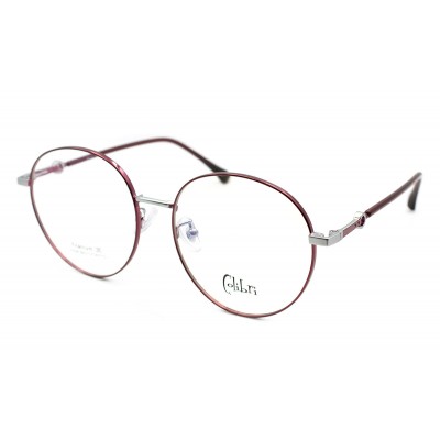 Оправа металлическая Colibri 77028-C6